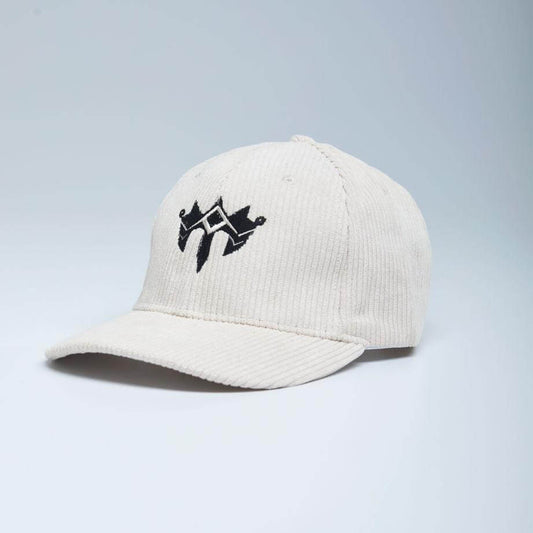 Hat Front Side ISO View - Cap | monarch_Mode_0.1 | Monarch Mode Central | Online boutique Store